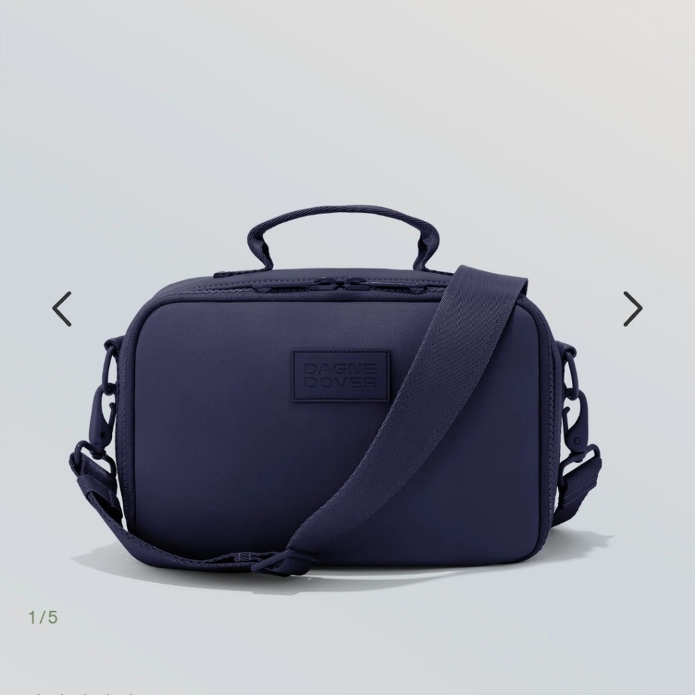 Dagne Dover Axel Neoprene Lunchbox